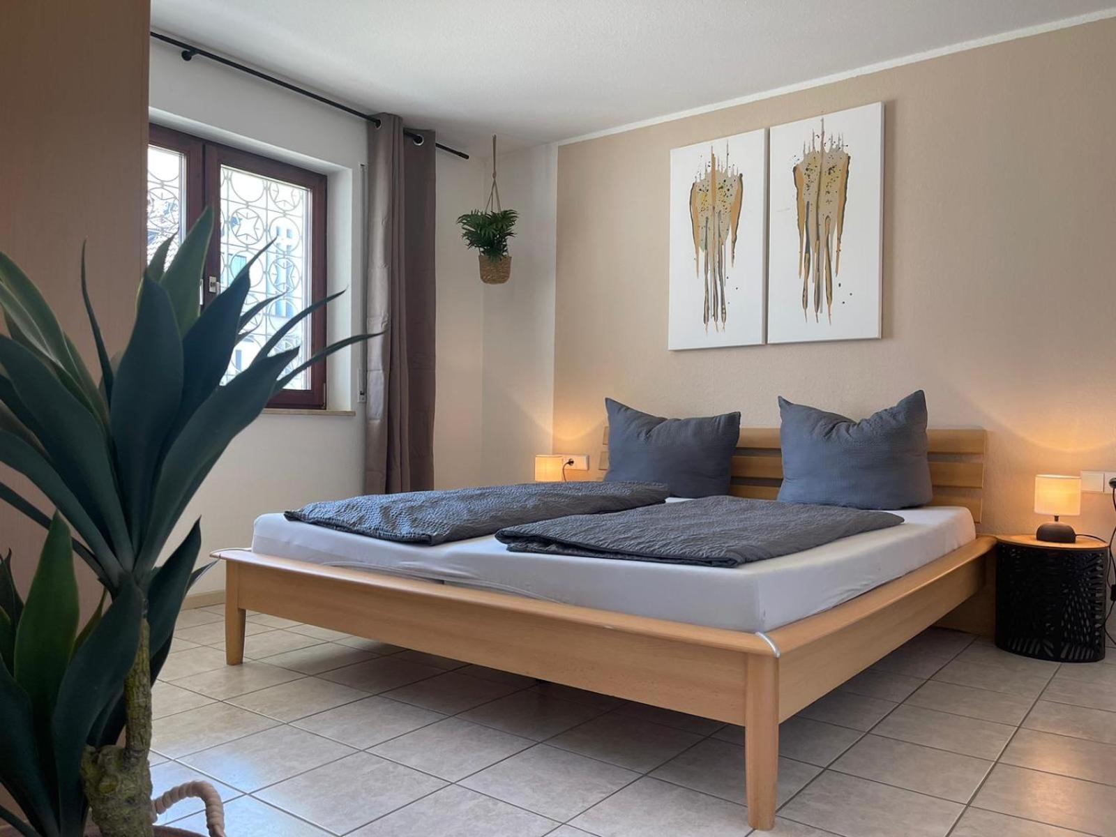 Apartment Seeside Am Frei- Und Seebad Fischbach FDH Exterior foto