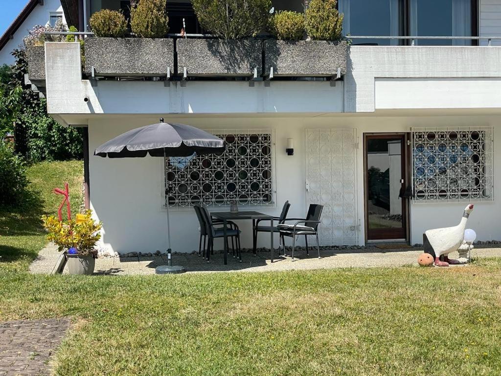 Apartment Seeside Am Frei- Und Seebad Fischbach FDH Exterior foto